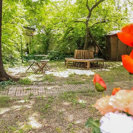 Private Double Bed Room With Bathroom Βιέννη Εξωτερικό φωτογραφία