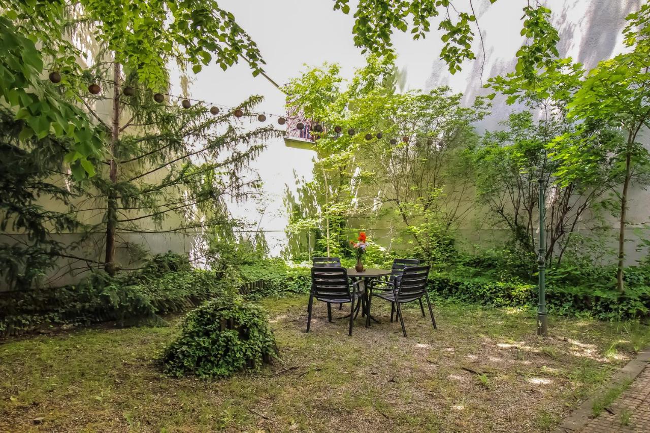 Private Double Bed Room With Bathroom Βιέννη Εξωτερικό φωτογραφία